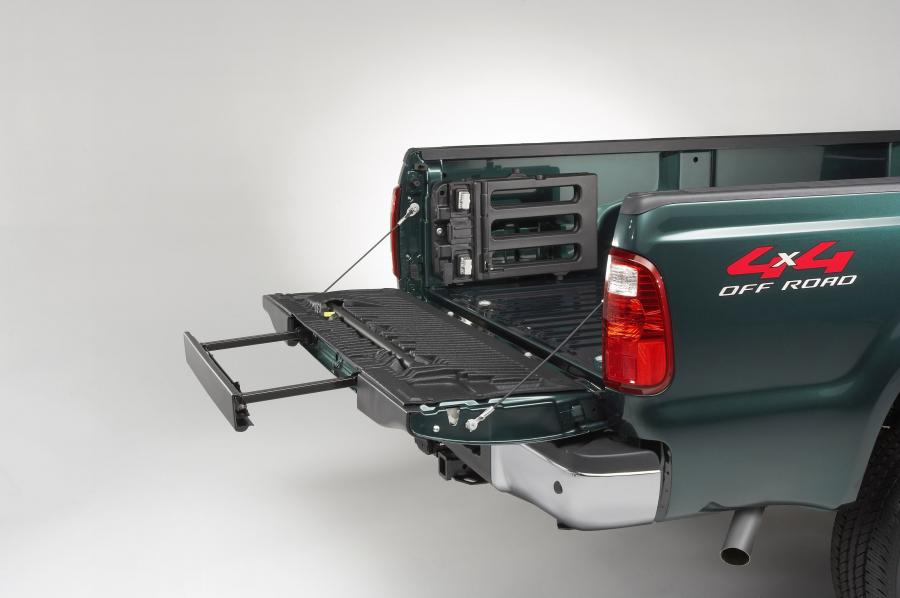  Ford F-350 Super Duty 2008 года  (фото 43 из 79)